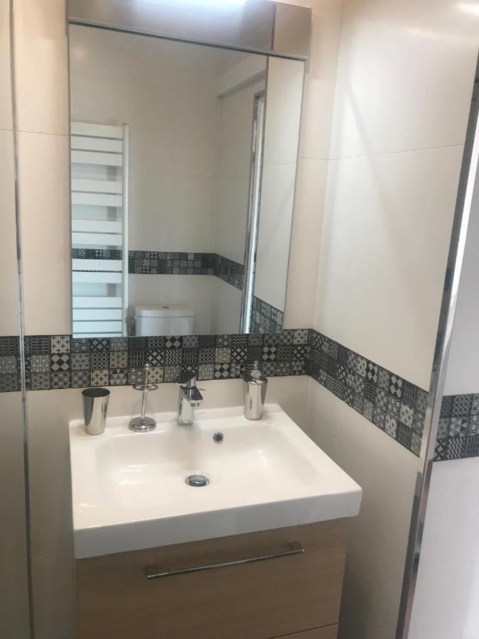 Grand Studio Route Des Sanguinaires Tres Belle Vue Mer Apartment Ajaccio  Ngoại thất bức ảnh